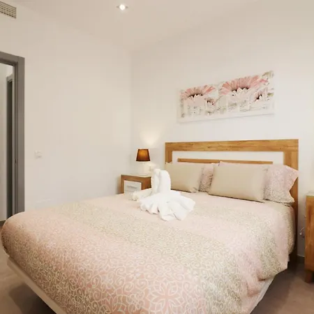 Maquinilla B Spainsunrentals 1182 ネルハ
