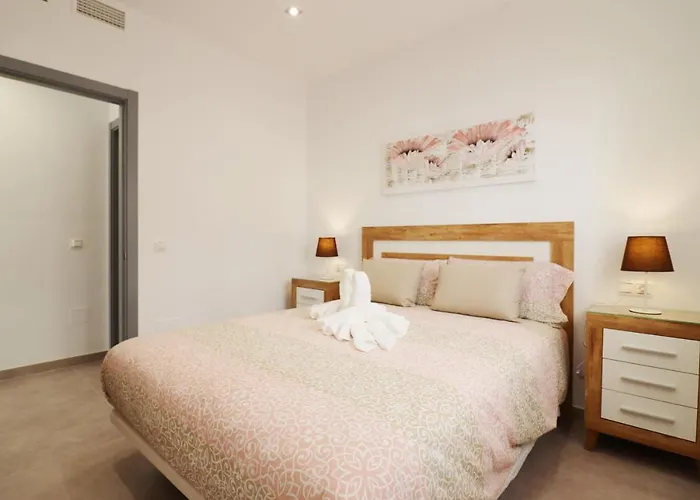 Maquinilla B Spainsunrentals 1182 ネルハ